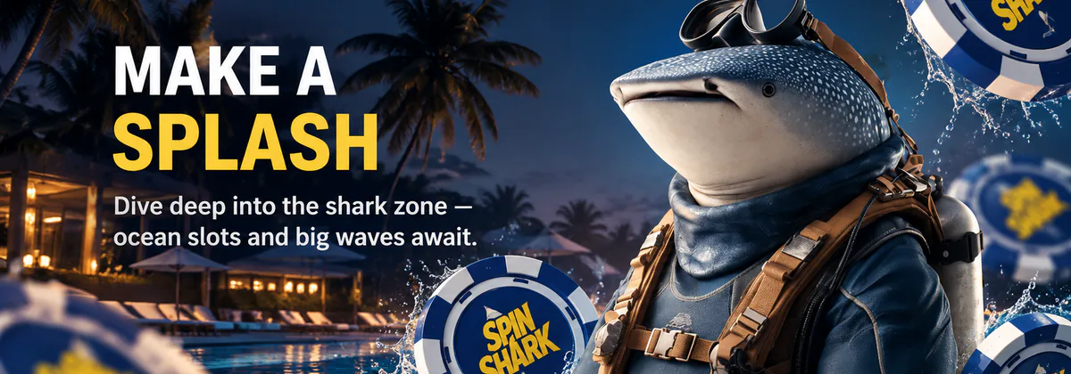 Spinshark